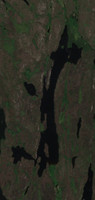 Manson Lake