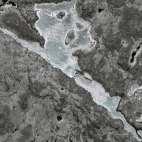 Deschamps Lake - May 19, 2026