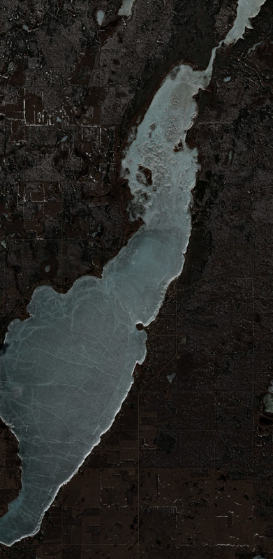 Turtle Lake - May 02, 2026