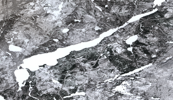 Little Bear Lake - Apr 08, 2026