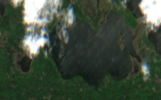 Boire Lake