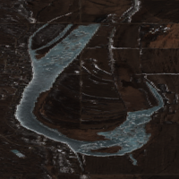Pike Lake - Apr 06, 2026