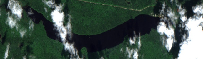 McBride Lake - Jul 24, 2026