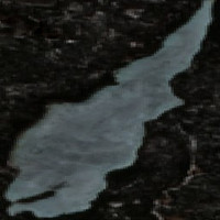 Ajawaan Lake - May 09, 2026