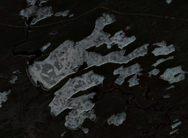 Wapata Lake - May 19, 2026