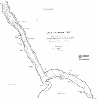 Last Mountain Lake