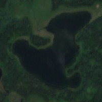 Beartrap Lake