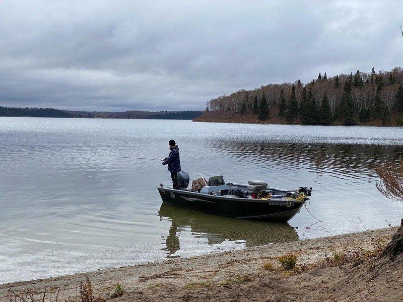 Makwa Lake Makwa Lake
