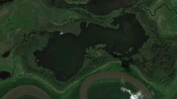 Barrier Lake - Jul 24, 2026