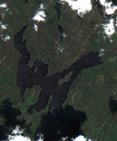 Wanamaker Lake - Jul 24, 2026