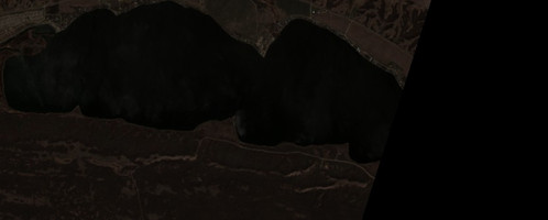 Round Lake - May 13, 2026