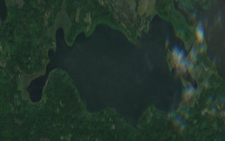 Boire Lake - Jul 24, 2026