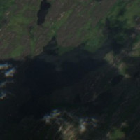 Forde Lake