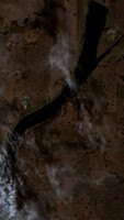 Blackstrap Lake - May 11, 2026
