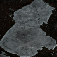 Nesslin Lake - May 09, 2026