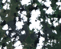Waterhen Lake - Jul 24, 2026