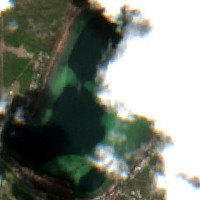 Atton Lake - May 19, 2026