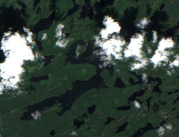Larson Lake - Jul 24, 2026