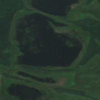 Head Lake