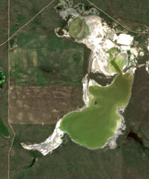 Ingebrigt Lake - Jul 24, 2026
