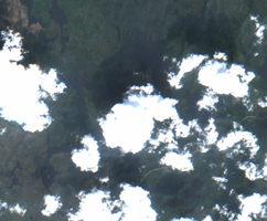 MacKay Lake