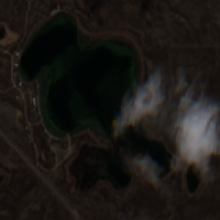 Dillberry Lake - May 02, 2026