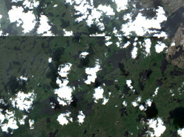 Forbes Lake - Jul 24, 2026