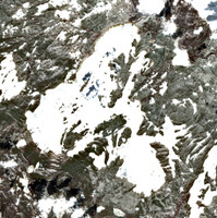 Black Birch Lake