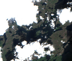 Robertson Lake - Jul 24, 2026