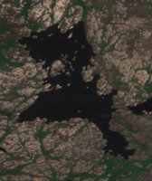 Creighton Lake - Jul 24, 2026
