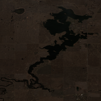 Thomson Lake - Apr 21, 2026