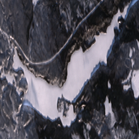 Summit Lake - Jan 18, 2026