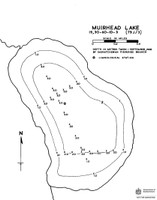 Muirhead Lake