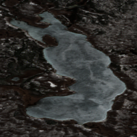 Muckingham Lake - May 02, 2026