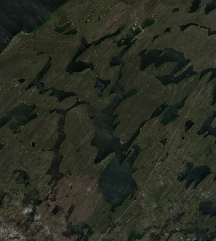 Yalowega Lake - Jun 02 - Jun 05