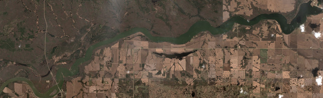 Codette Lake - May 23, 2026