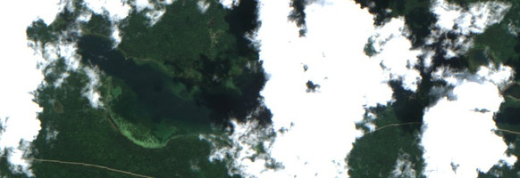 Mistohay Lake - Jul 24, 2026