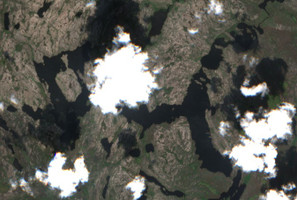 Easton Lake
