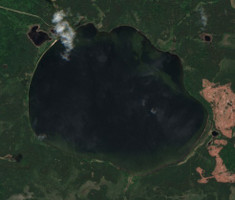 Namekus Lake