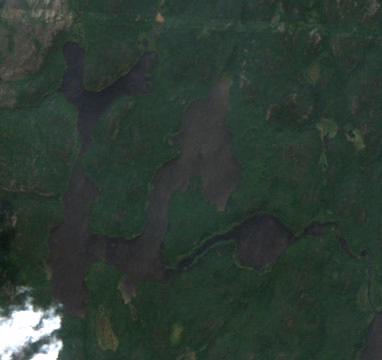 Blachford Lake - Jul 14 - Jul 21