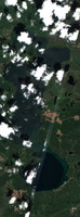 Whiteswan Lakes - Jul 24, 2026