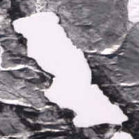 Lost Echo Lake - Mar 09, 2026