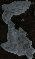 Hackett Lake - May 09, 2026