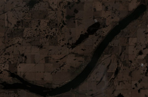 Wakaw Lake - May 20, 2026