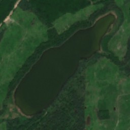 Shirley Lake - Jun 02 - Jul 02