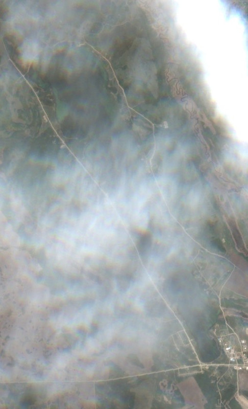 Hines Lake - May 10 - Jun 09