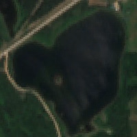 Nesland Lake