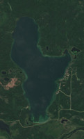 Greig Lake - Jul 18, 2026