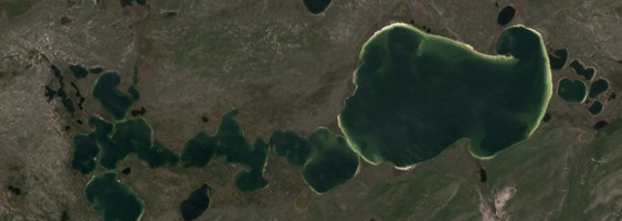 Isolation Lake - Jul 24, 2026