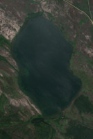 Elaine Lake